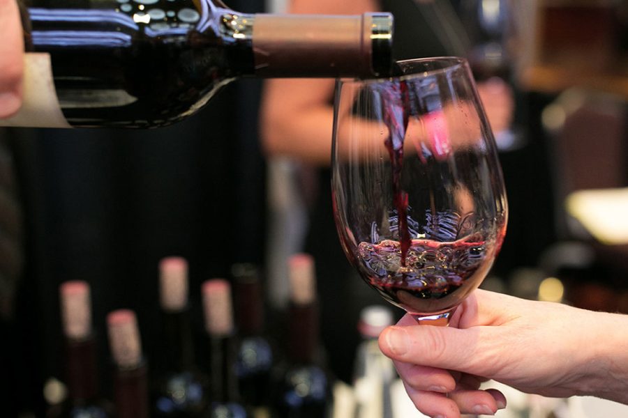 VINARIJA Sokolov Zamak blog ukusi vina