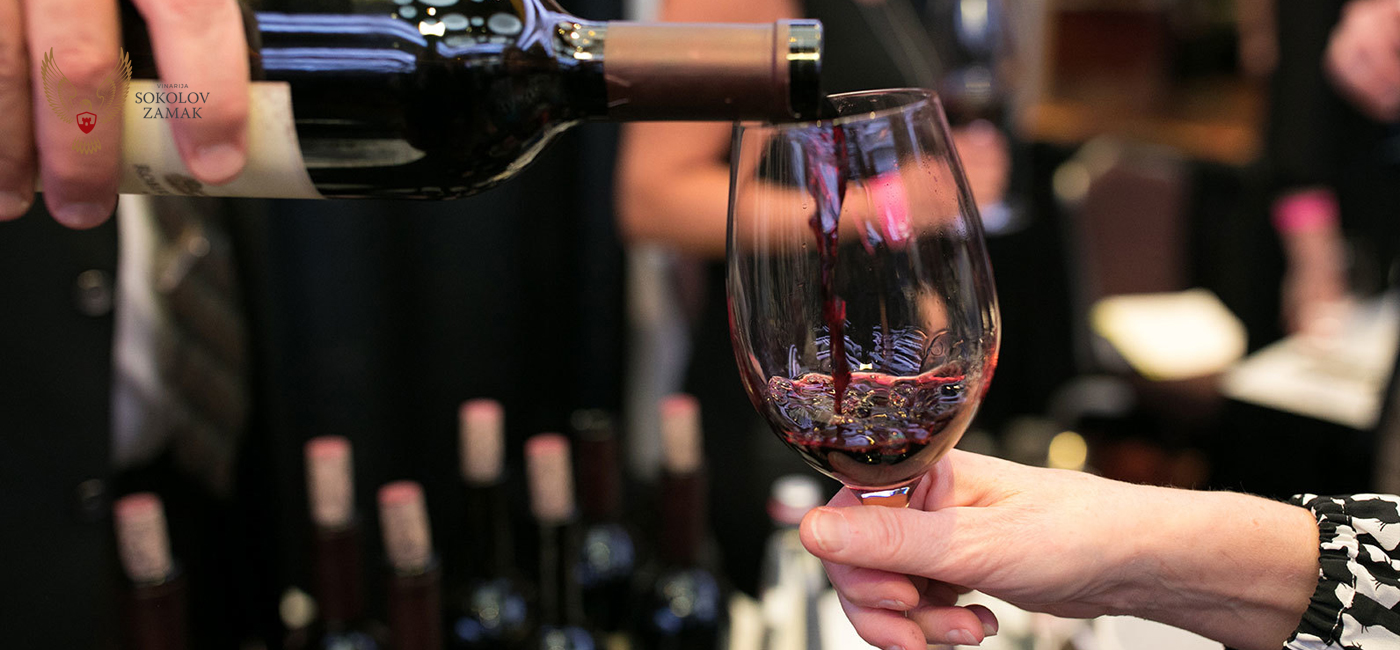 Kako vino ima toliko različitih ukusa?