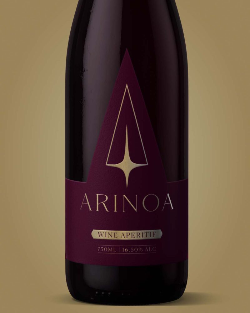 sokolov zamak vinarija arinoa vino
