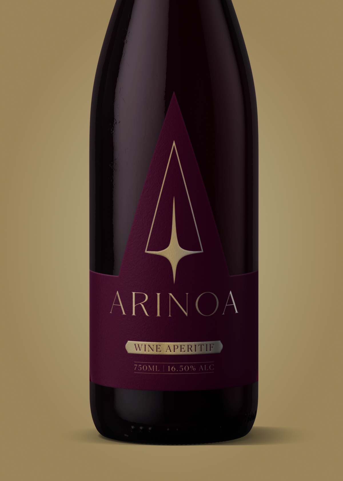 sokolov zamak vinarija arinoa vino
