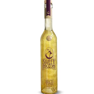 sokolov zamak vinarija sweet moon beli vino