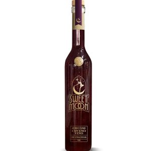 sokolov zamak vinarija sweet moon crveni vino