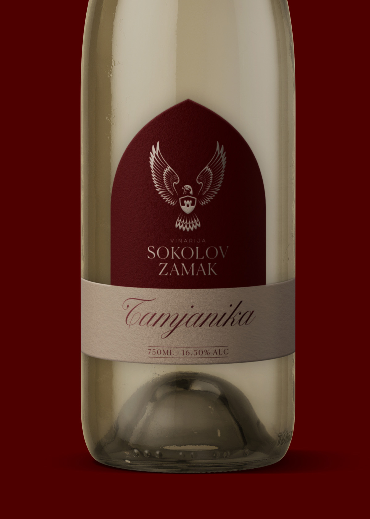 sokolov zamak vinarija tamjanika vino novo